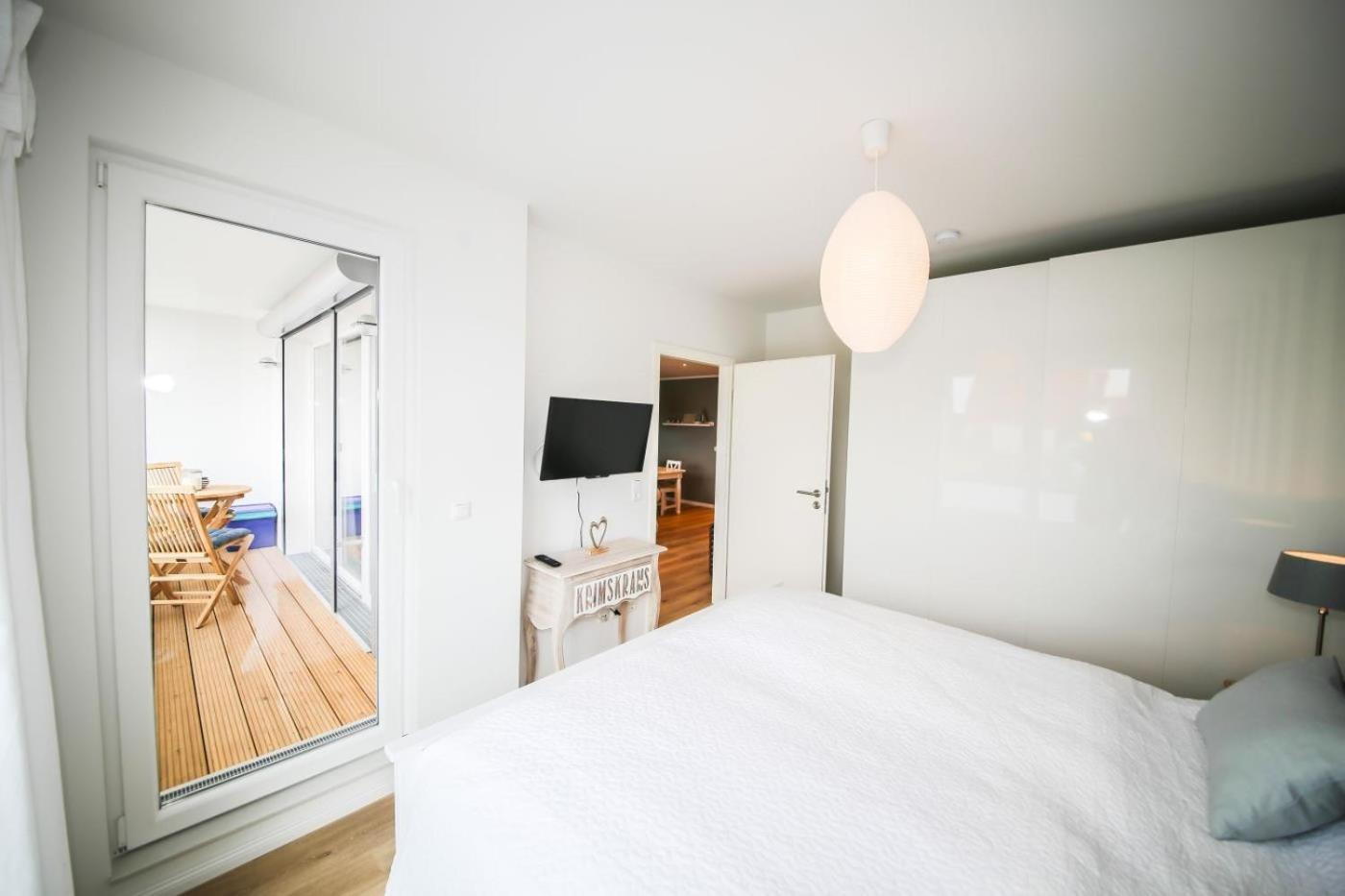 Ferienwohnung Strandvilla Augustusbad App. 08 Scharbeutz Bagian luar foto